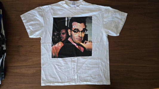 Rare MORRISSEY Your Arsenal 1992 Tour
VINTAGE
